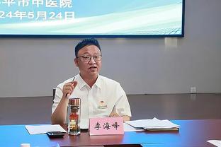 合同即将到期！瓦兰：我只关注当前这个赛季 希望能有一个好结果