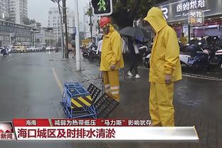 五五开！雷霆半场三分手感冰凉24中7 湖人半场50-50战平雷霆